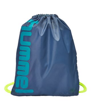 Reebok Gymsak Reflector Trophy Gym Bag 2