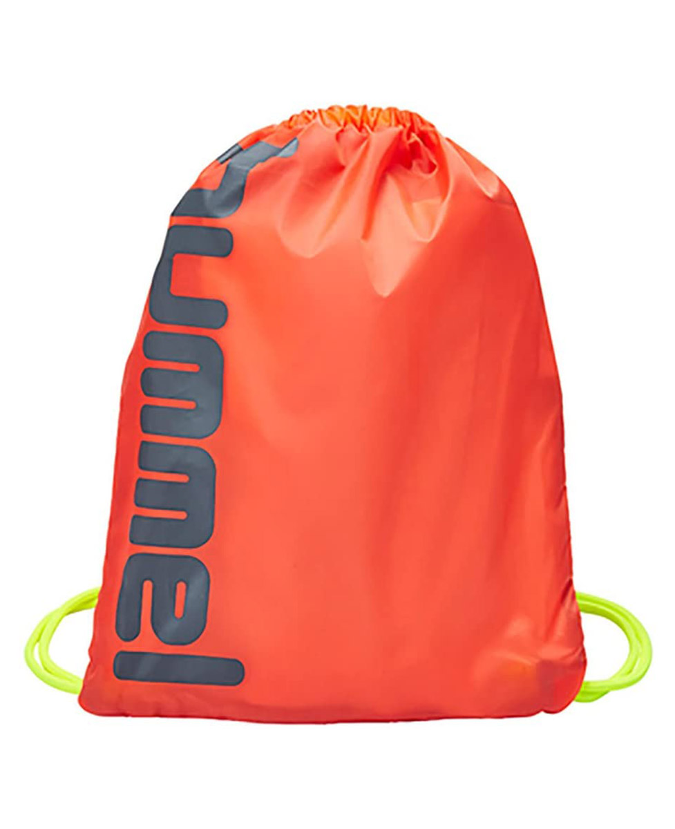 Hummel Gymsak Reflector Trophy Gym Bag 2