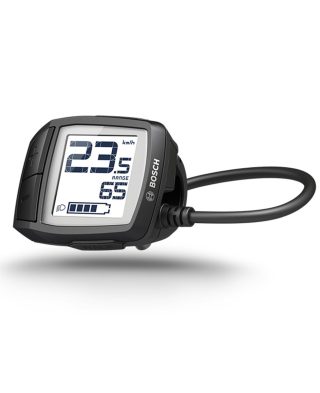 Displej Bosch Purion Display BLK