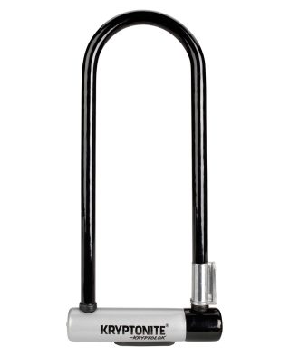 Ključ Kryptonite KryptoLok LS U-Lock  4 x 11.5"