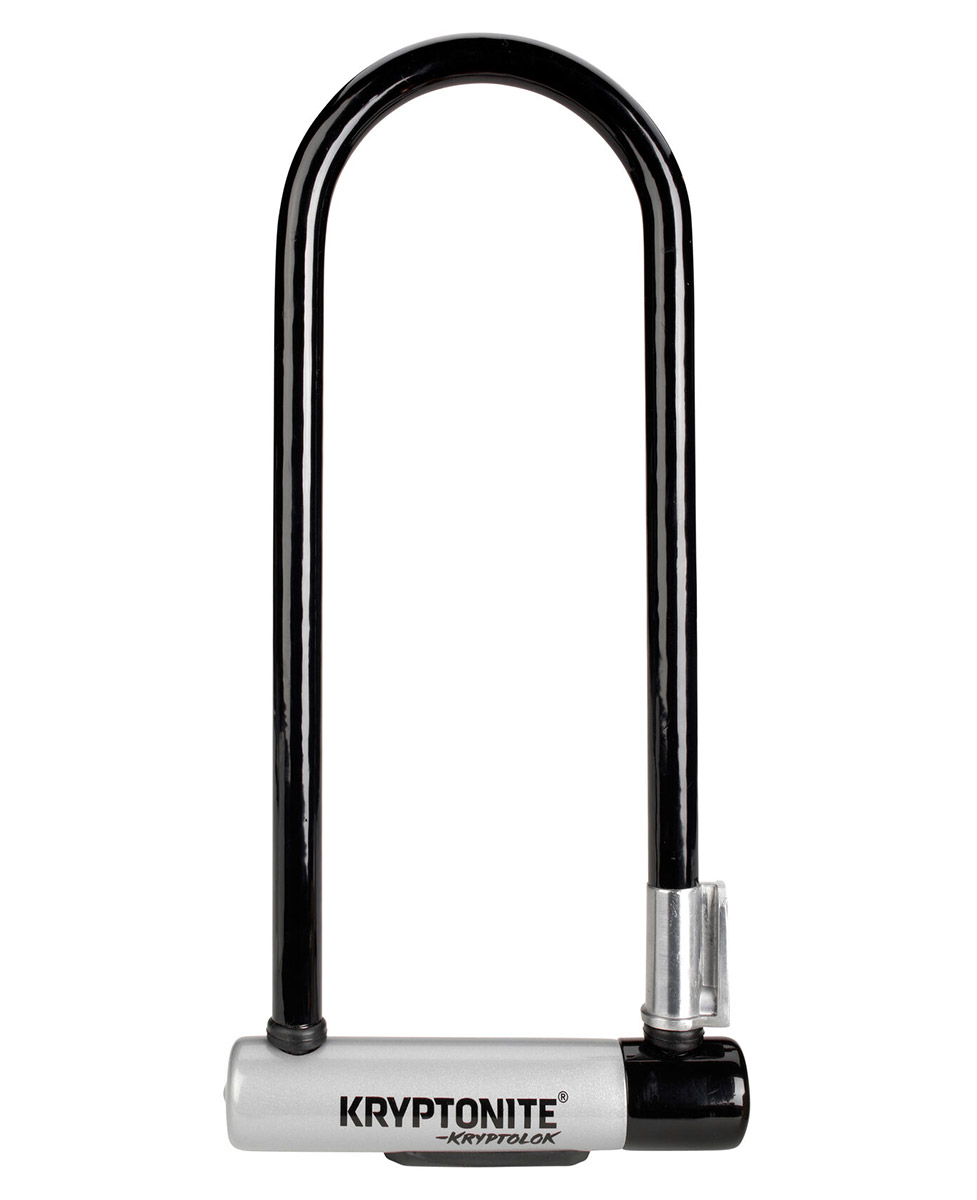 Ključ Kryptonite KryptoLok LS U-Lock 4 x 11.5"