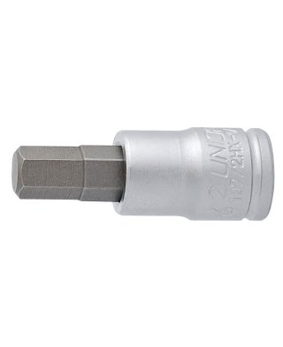 Unior Ključ Nasadni Inbus 1/4"x4 187/2HX