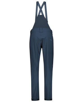 Alternative view of Scott Ski pantalone Explorair DRX 3L Dark Blue