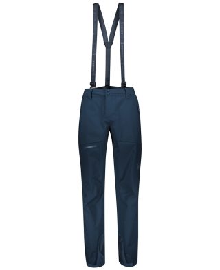 Scott Ski pantalone Explorair 3L Dark Blue