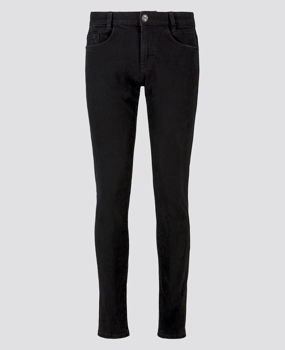 Tom Tailor Hlače Troy Slim Jeans