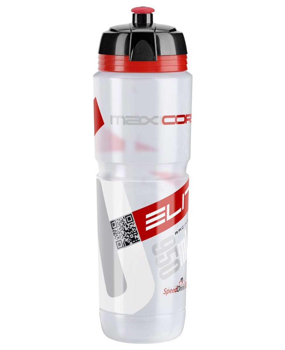 Elite Bidon Crystal 750