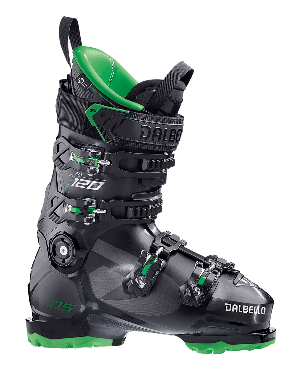 Dalbello Pancerice DS AX 120