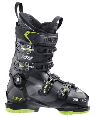 Dalbello Pancerice DS AX 100 (GripWalk)