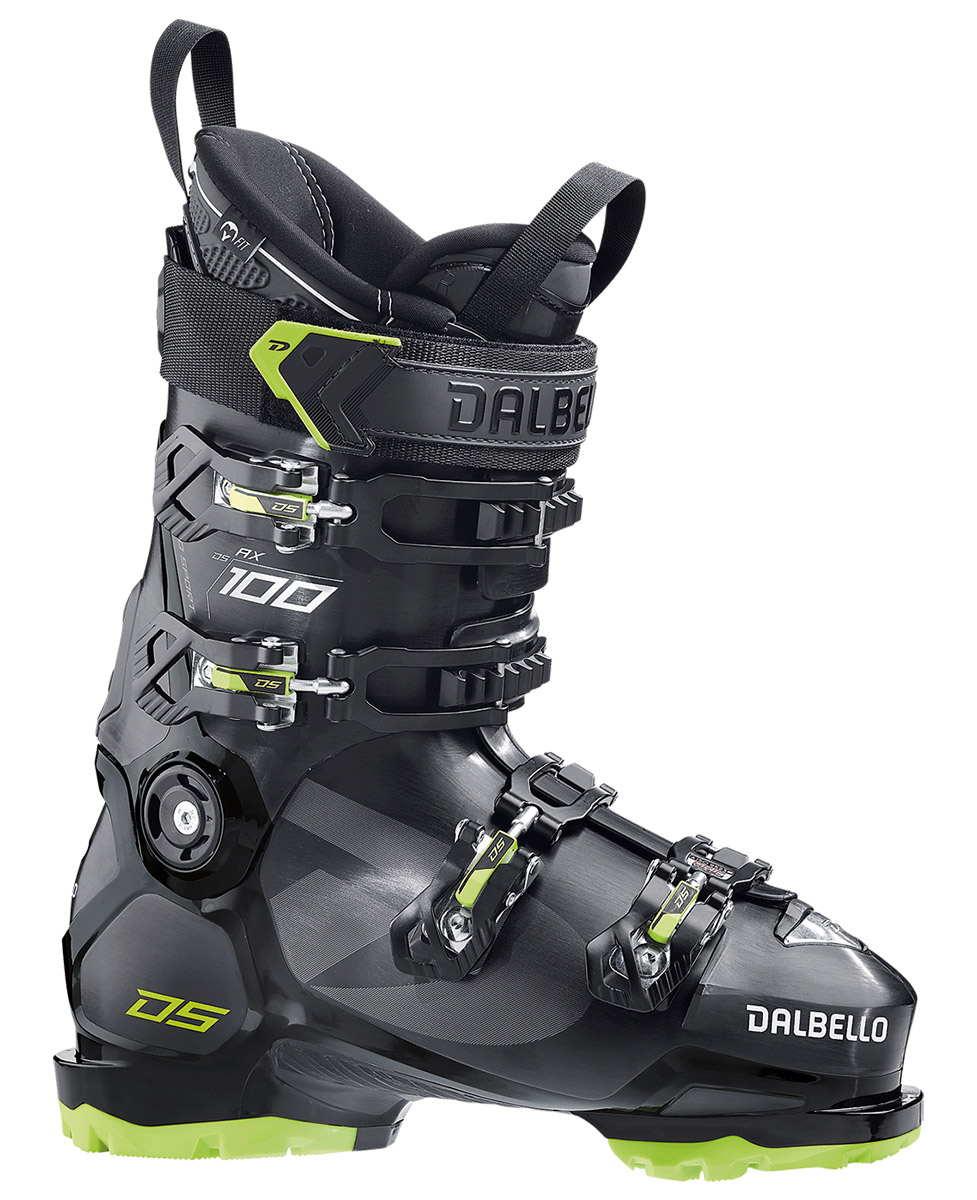 Dalbello Pancerice DS AX 100 (GripWalk)