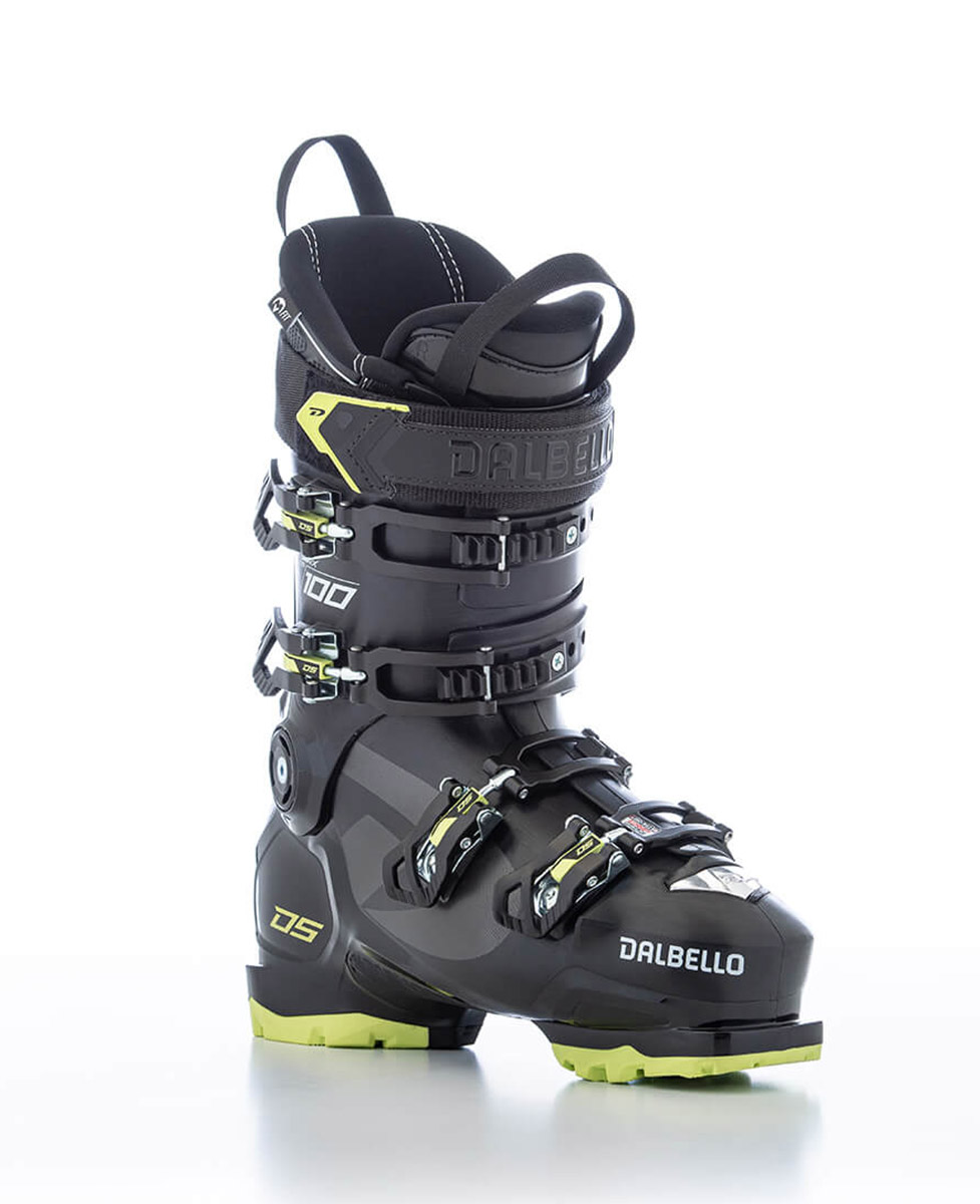 Dalbello Pancerice DS AX 100 (GripWalk) - Image 3
