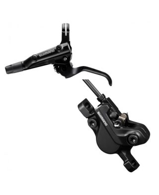 Shimano Kočnice BL-M506L/BR-M447F Hidraulične
