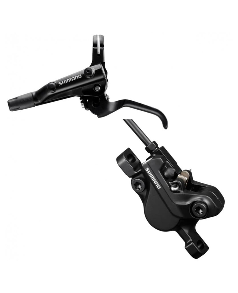Shimano Kočnice BL-M506L/BR-M447F Hidraulične