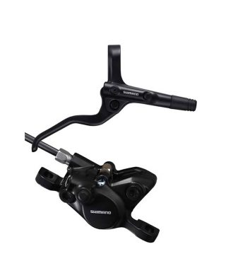Shimano Kočnice BL-MT201L/BR-MT200