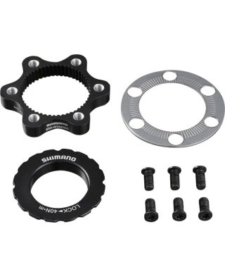 Adapter Rotora Shimano SM-RTAD05