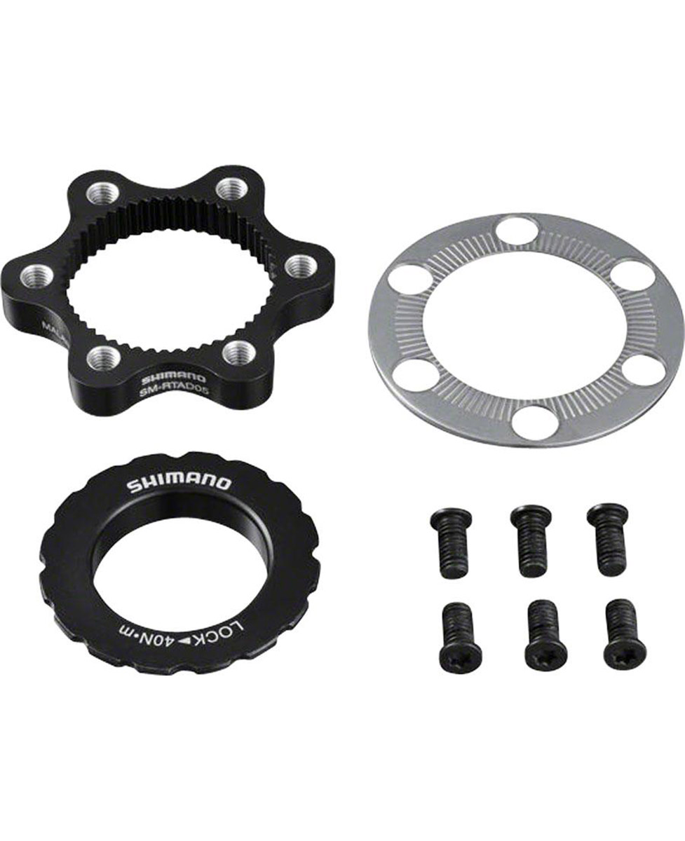 Adapter Rotora Shimano SM-RTAD05