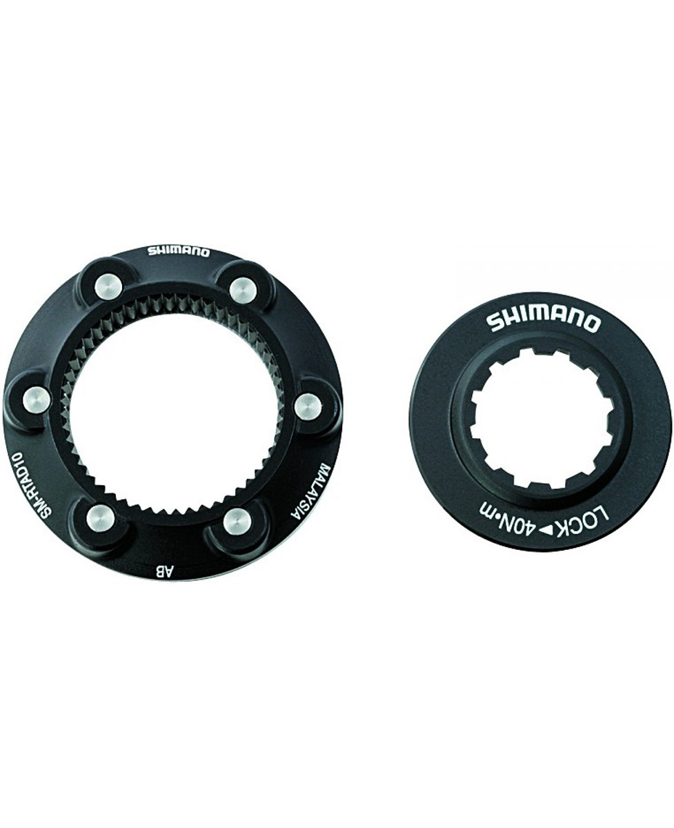Shimano Adapter Rotora CenterLock-6H