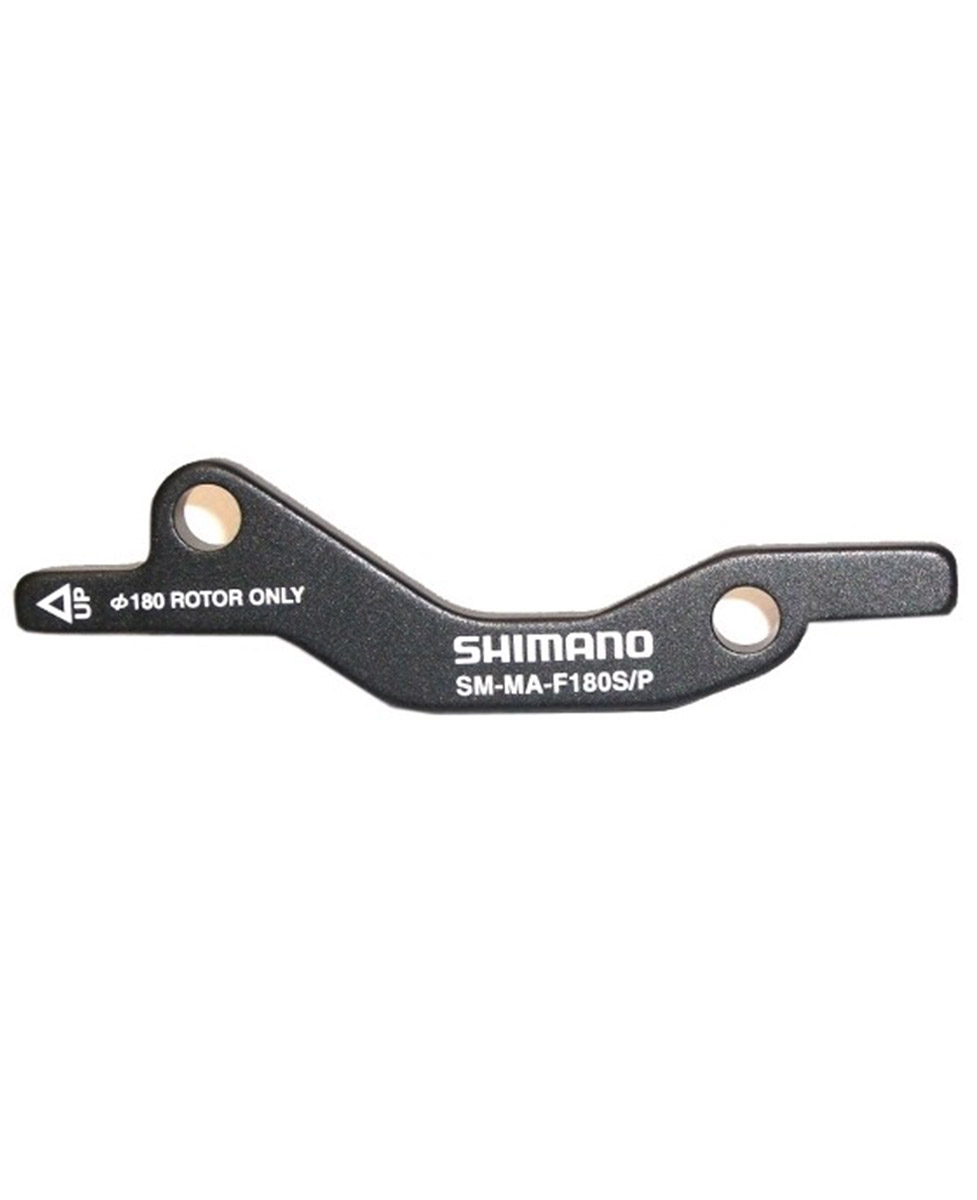 Prednji Adapter Za Nosač Disk-kočnice Shimano ISMMAF180SPA