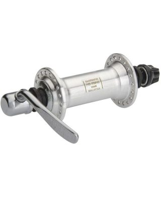 Shimano Naba Prednja HB-RM40 SIL 36H