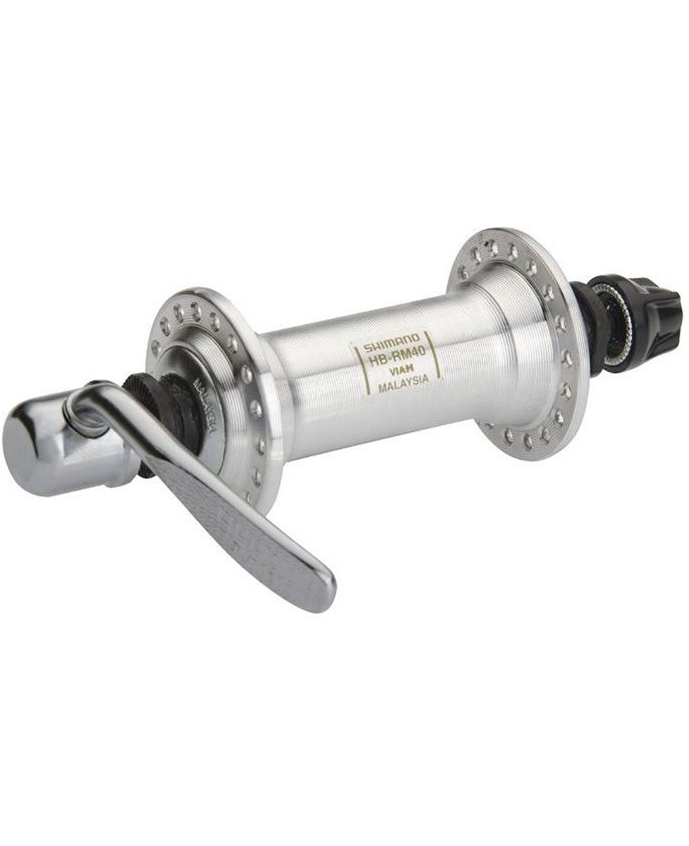 Shimano Naba Prednja HB-RM40 SIL 36H
