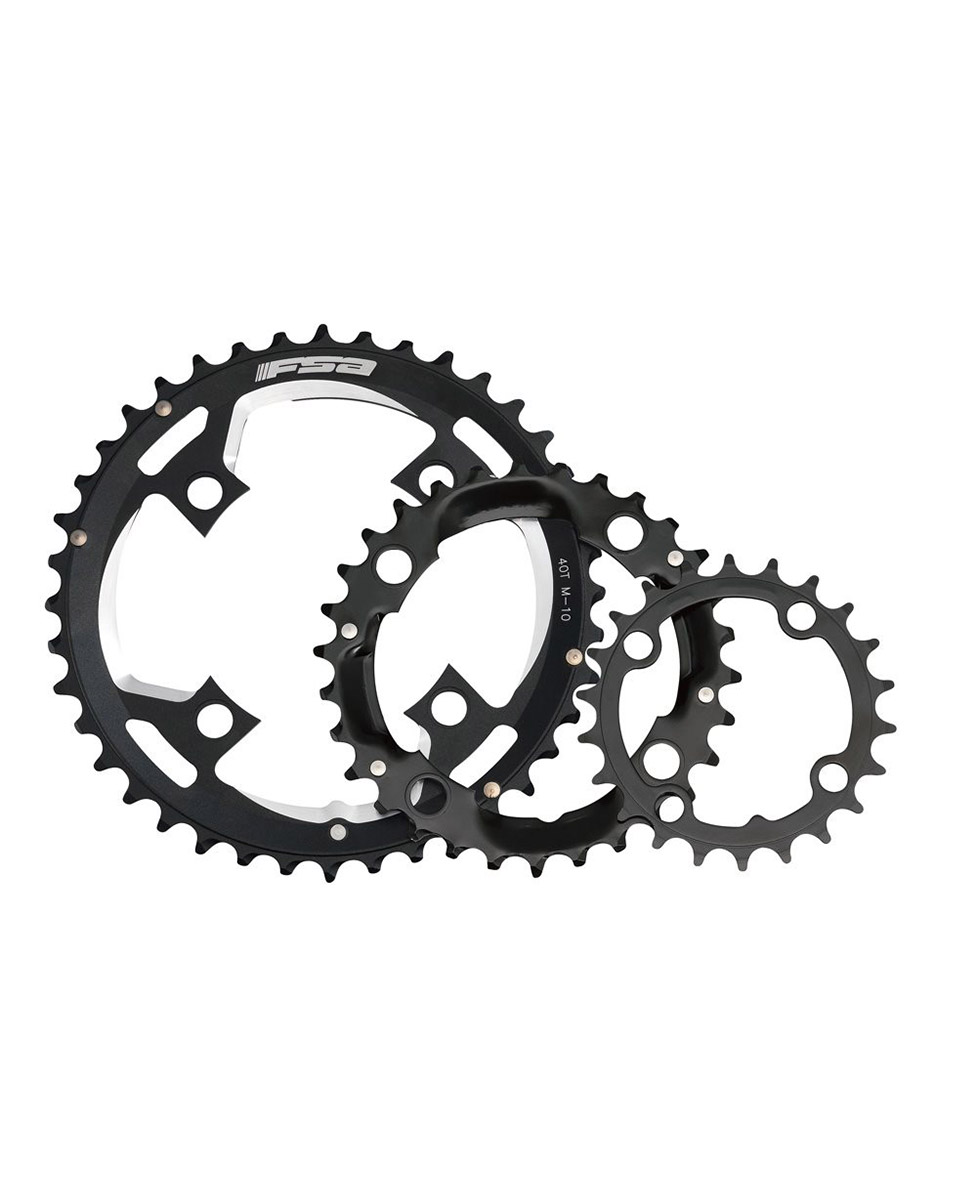 Shimano Fiksni Lančanik FSA MTB COMET 96 x 30T