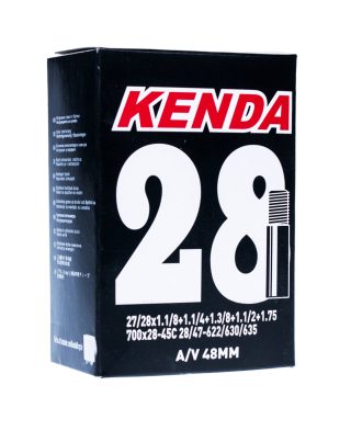 Kenda Guma unutrašnja/Zračnica 28" 622-28/32c Auto Ventil