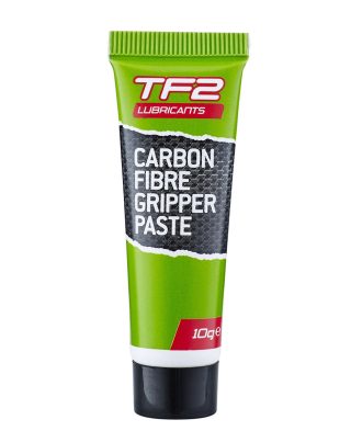 Weldtite Mast TF2 Carbon Fibre Gripper Bike Paste 10g
