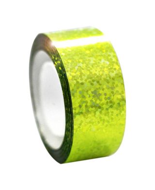 diamond-metallic-fluo-yellow-00245