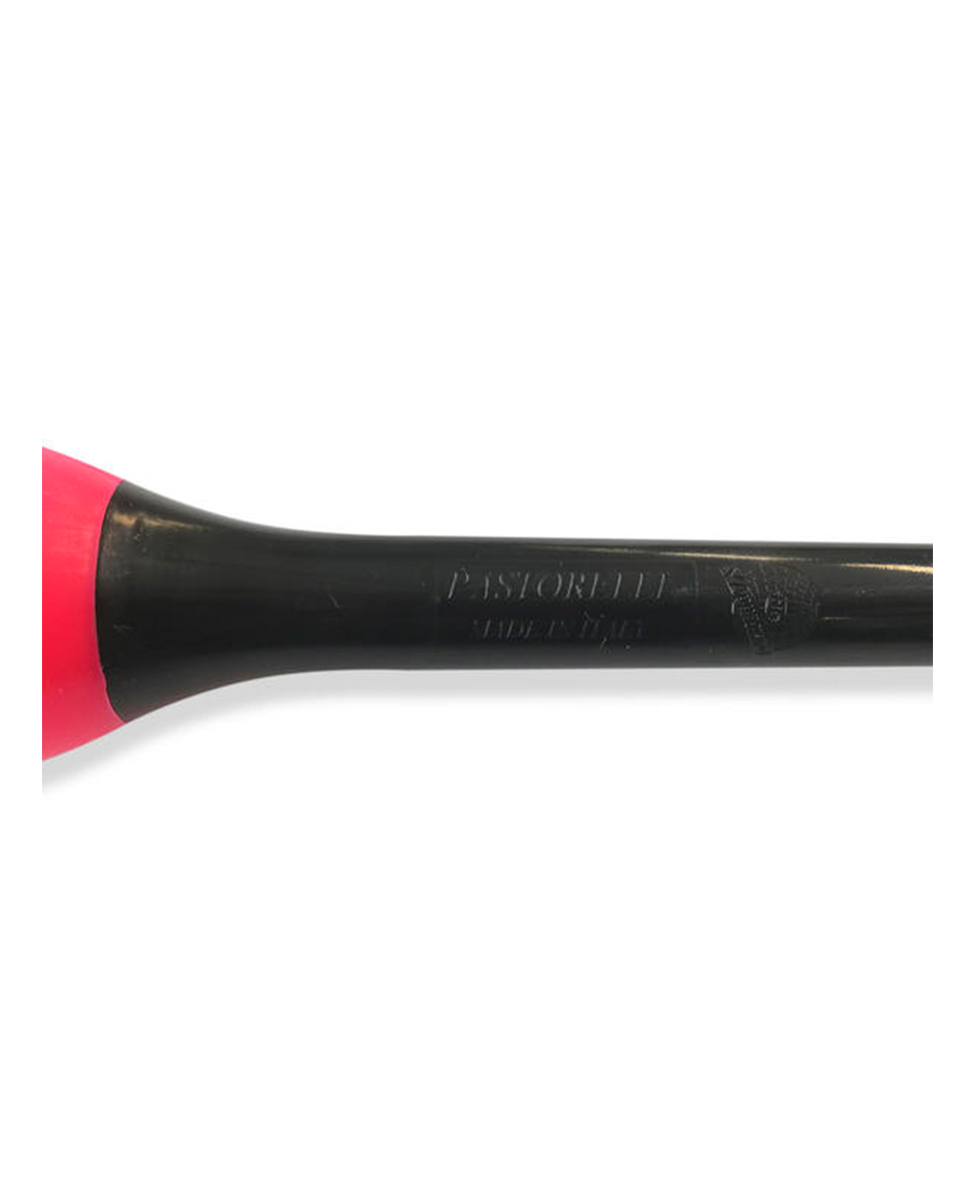 Pastorelli Čunjevi za ritmičku gimnastiku 45,2cm Black Coral Masha - Image 2