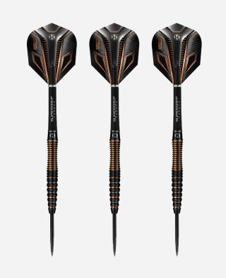 pikado strelice harrows steel noble 24gr ed8282