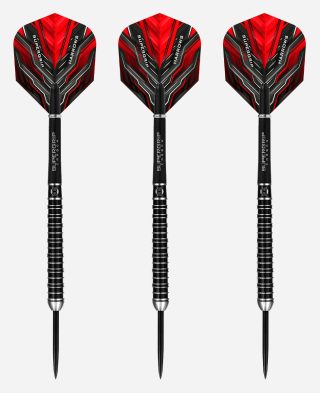 pikado strelice harrows steel supergrip ultra ed8262