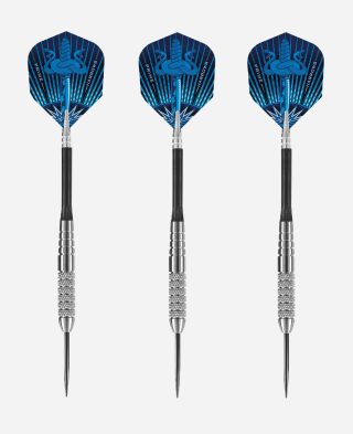 pikado strelice harrows steel assassin r ed112