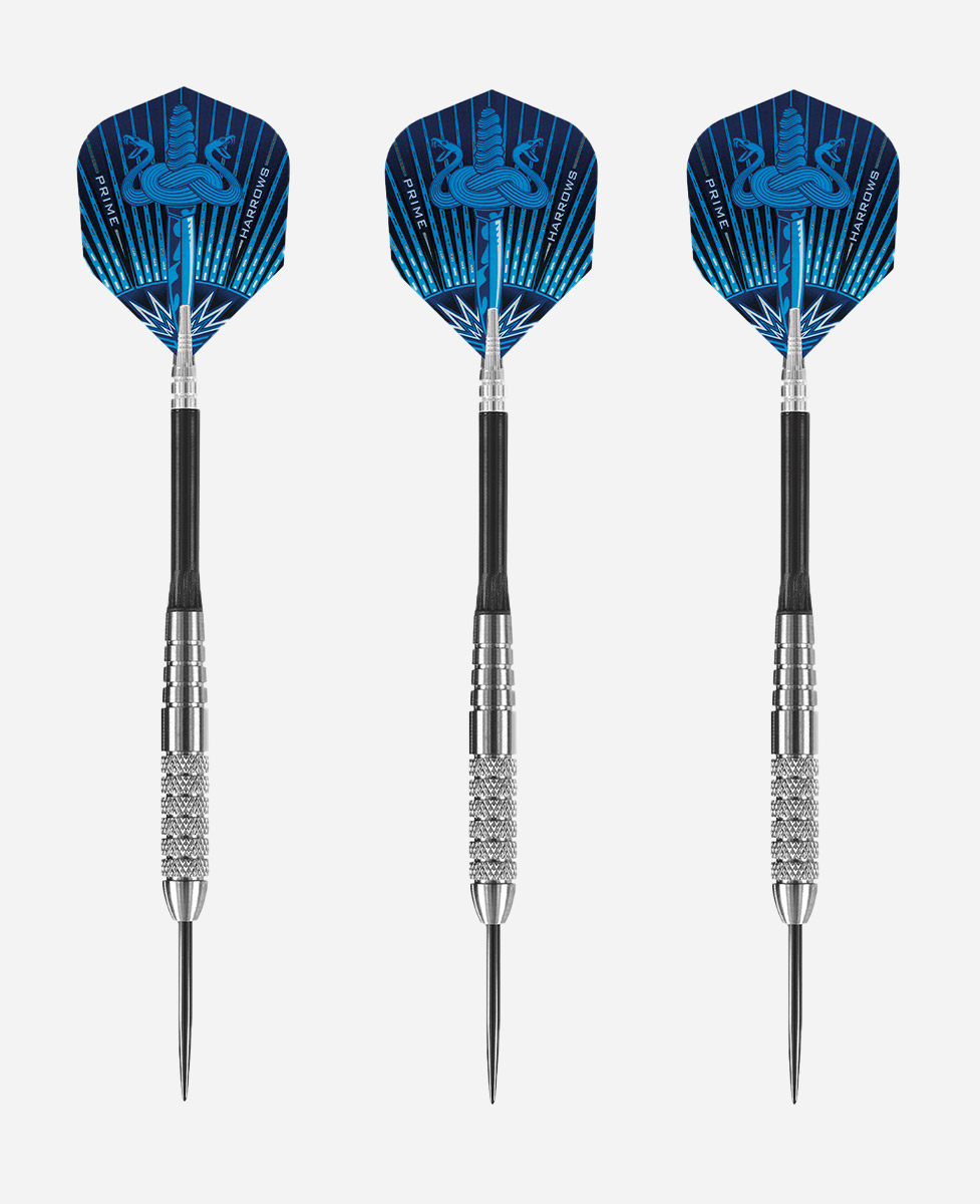 pikado strelice harrows steel assassin r ed112