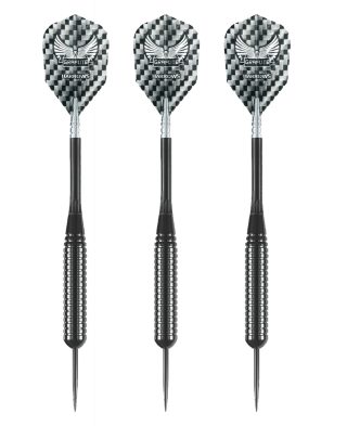 pikado strelice harrows steel black arrow ed1061