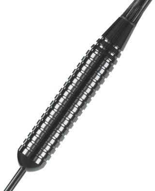 pikado strelice harrows steel black arrow ed1061 2