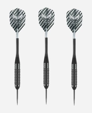 pikado strelice harrows steel black arrow ed1061