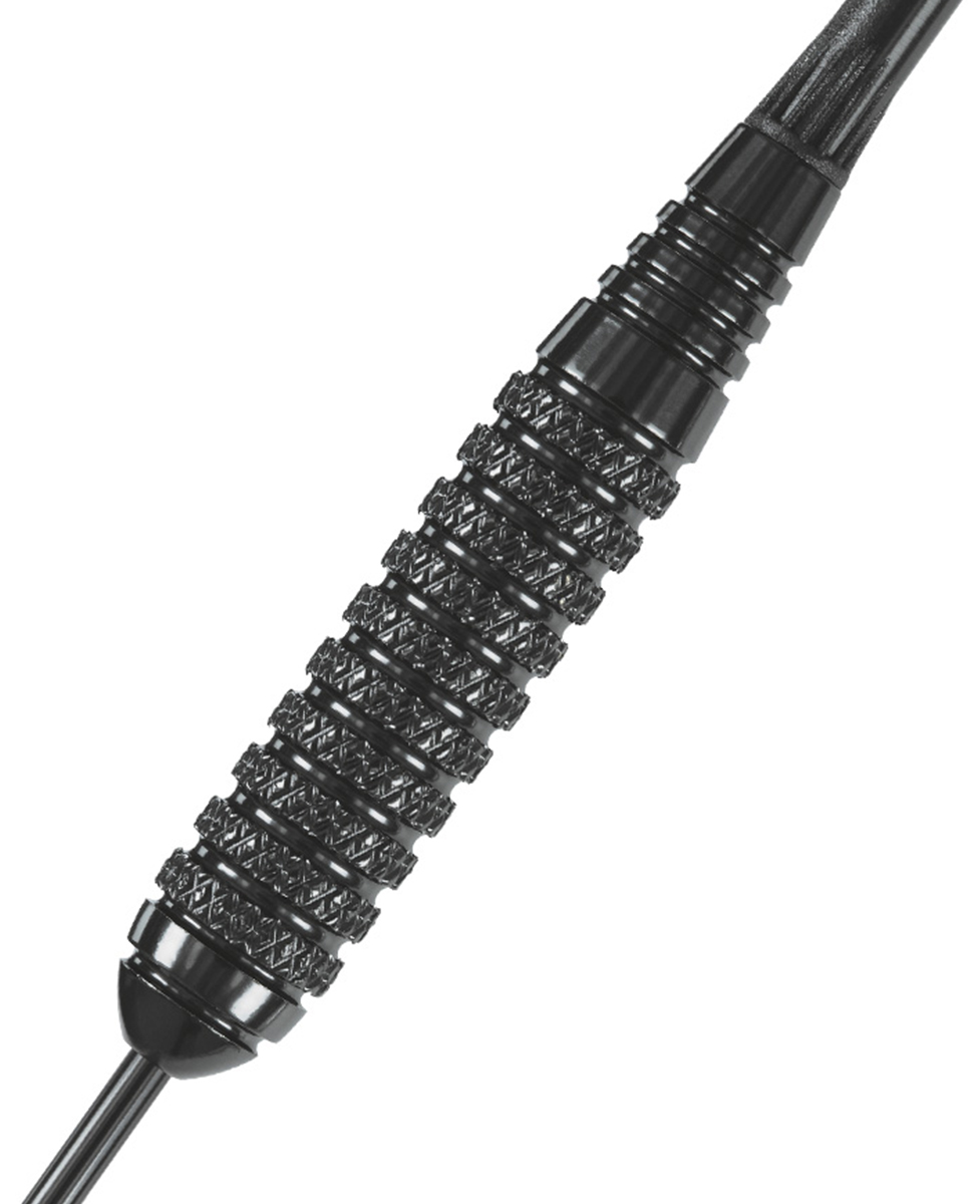 pikado strelice harrows steel black arrow ed1061 2