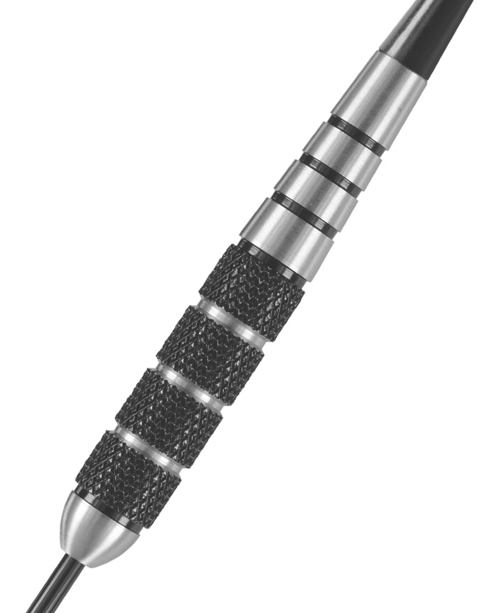 pikado strelice harrows steel black jack ed901 2