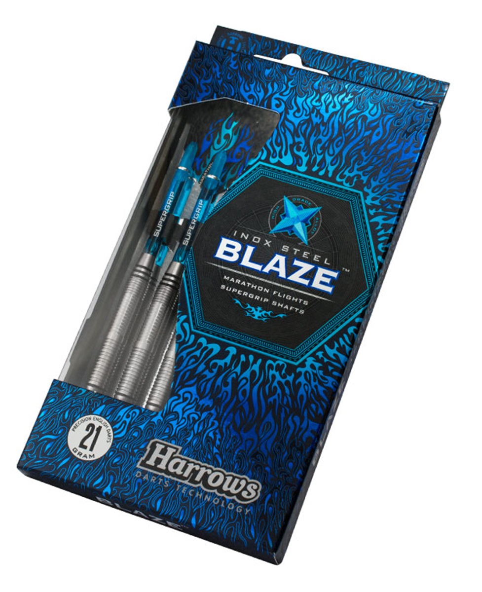 pikado strelice harrows steel brass blaze 24gr ed1182 3