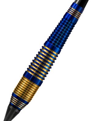 pikado strelice harrows steel vivid blue 24gr ed1311 2