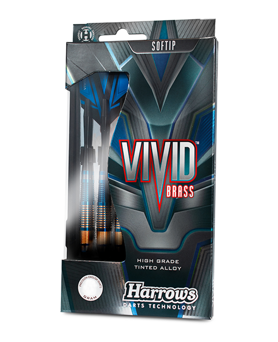 pikado strelice harrows steel vivid green 24gr ed1311 3