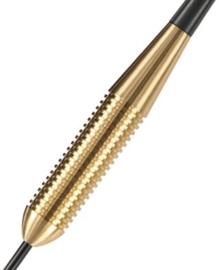 pikado strelice harrows steel brass club ed107 2