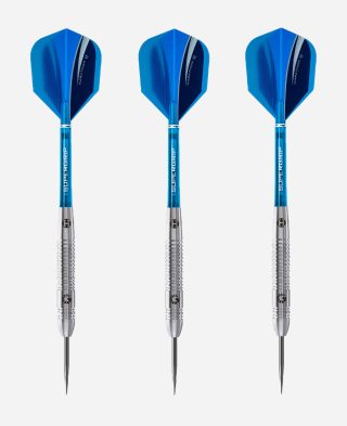 pikado strelice harrows steel genesis 25gr ed104