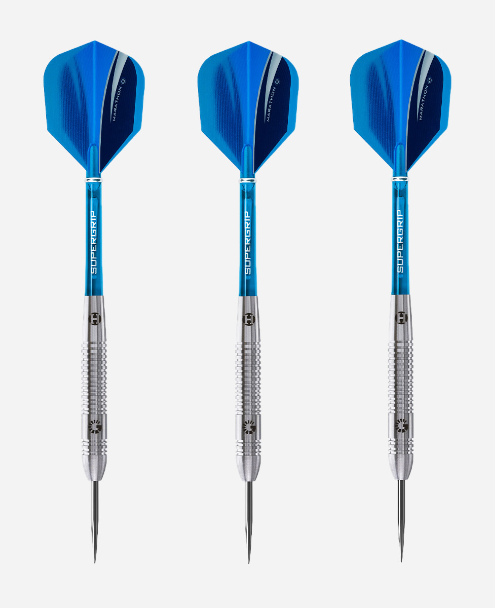 pikado strelice harrows steel genesis 25gr ed104