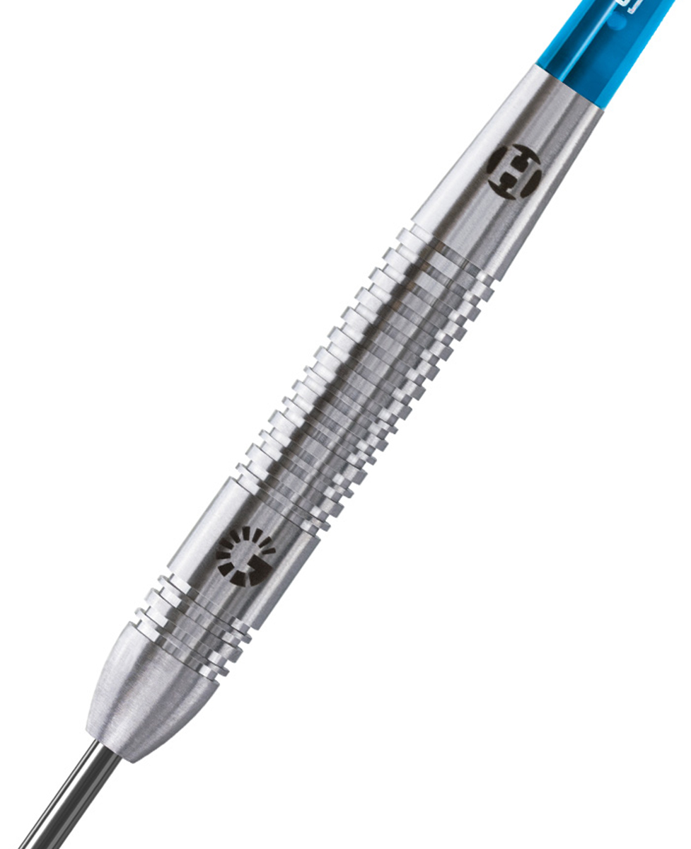 pikado strelice harrows steel genesis 25gr ed104 2