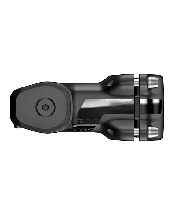 Syncros Lula FL2,0 31,8mm Black - Image 3