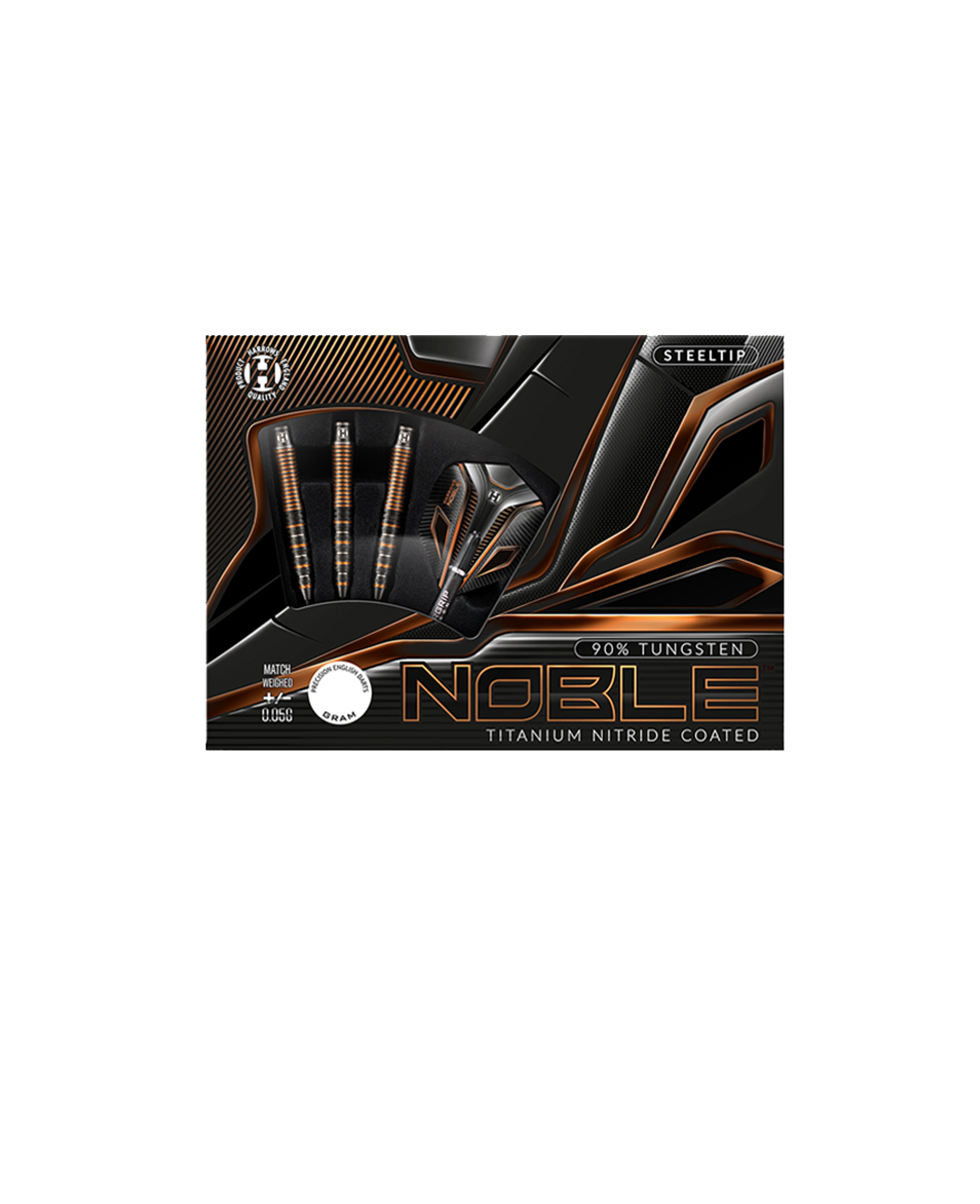 pikado strelice harrows steel noble 24gr ed8282 3
