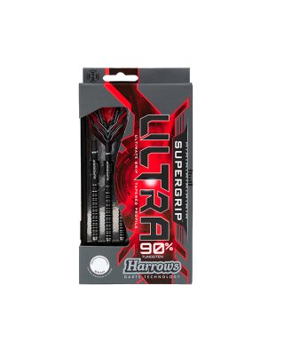 pikado strelice harrows steel supergrip ultra ed8262 3