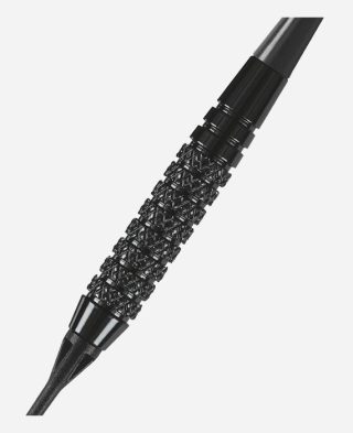 pikado strelice harrows soft black arrow b 18gr ed157 2