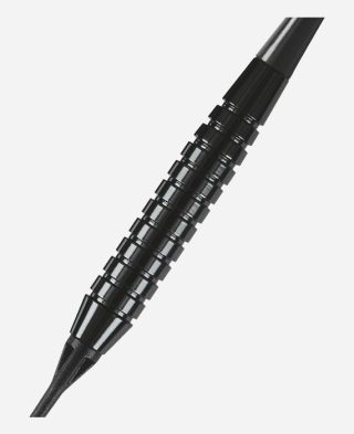 pikado strelice harrows soft black arrow b 18gr ed157 2