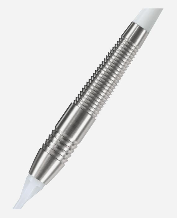 pikado strelice harrows soft silver shark style a ed169 2